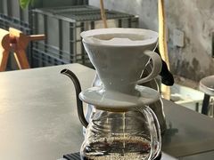 -VOYAGE COFFEE 咖啡烘焙工坊店(798艺术区店)