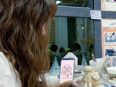 -粤陶渊.DIY陶艺体验馆(粤陶总店)