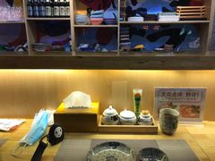 -樱の千渡日式料理·铁板烧•烧鸟(金盛田广场店)