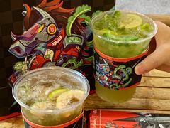 -炖物24章·顺时轻养茶(杭州大厦店)