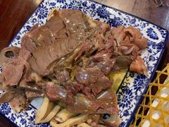 -潘佳驴肉(天齐庙北门店)