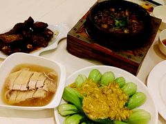 -老正兴菜馆(福州路店)