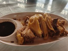 -小六农家乐(崇明西沙湿地店)