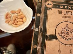 -船长酒吧 The Captain