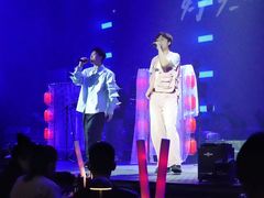 -赤红音乐现场(浦东金桥路店)