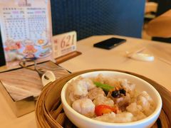 -南海渔村·空中一号