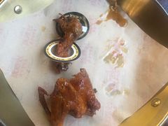 -沙胆彪炭炉牛杂煲(成都玉林店)