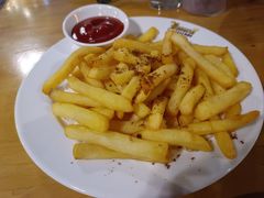 -巴伐利亚啤酒坊(意式风情街店)