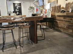 -成川茶店·潮汕工夫浓茶(万象店)