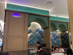 -新世界餐厅(万达店)