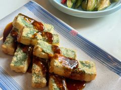 -那家·油麻菜馆(先农大院店)