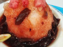 -梁子刨冰王&梁小糖(王顶堤店)