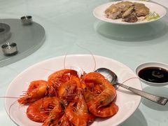 -益健名厨海鲜城(夏湾店)