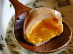 溏心蛋-顶特勒·黄鱼馆·特色菜(上海大世界店)