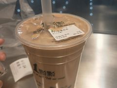 -1点点(长乐机场店)