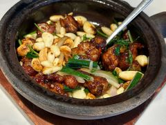 -南拳十三姨·潮汕砂锅粥·粤菜(西单大悦城店)