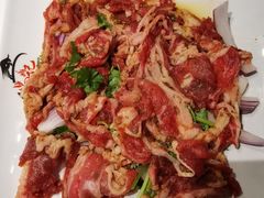 招牌肥牛-杨记齐齐哈尔烤肉(五莲路店)