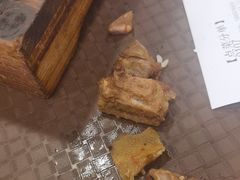 -回味碗土家洋芋饭(财信城市国际店)