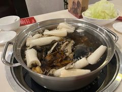 -太婆天府山珍酒楼(亚运村店)