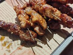 -神府路壹号·海鲜烧烤·砂锅粥·锅物(三坊七巷店)