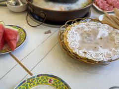 -清真·马家火锅美食城(镇江北路店)