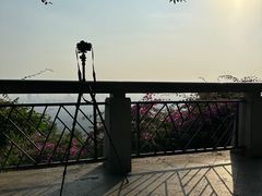 -广州市白云山风景名胜区