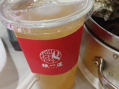 -独一道·邵伯龙虾土菜馆·烧烤(雨花西路店)