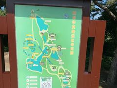 -威海华夏城景区