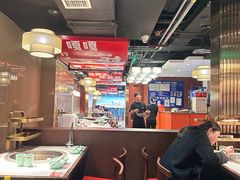-晓宇重庆火锅(赛格国际购物中心店)
