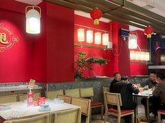 -湘江红·湖南招牌菜(莲花南路店)