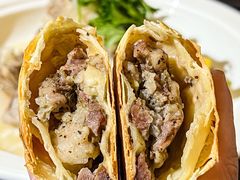 -伊带伊路新疆美食府(呼家楼店)