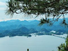 -千岛湖天屿景区