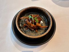 -龙景轩(香港四季酒店)