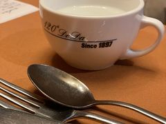 -德大西餐社