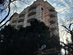 -上海安亭别墅花园酒店