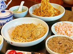 -裕兴记•蟹黄面馆(人民广场店)