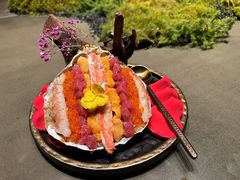 -蟹犇•帝王蟹雪蟹(陆家嘴店)