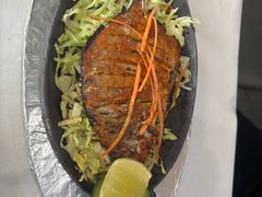 -葛尼沙印度餐厅 (镇明路店)