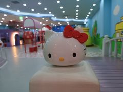 -凯蒂猫主题馆