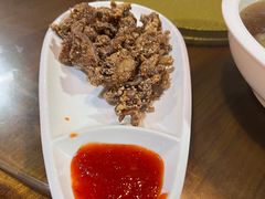 -阿灶卤煮老店·姜母鸭(五店市总店)