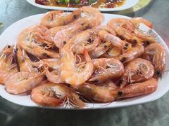 -四川小胡子海鲜(丁村万人海鲜广场店)