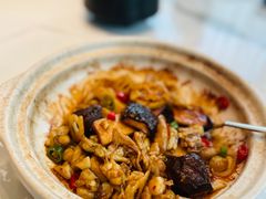 -海味观(老西门店)