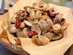 -水煮三国·川鲁江湖菜(香山店)