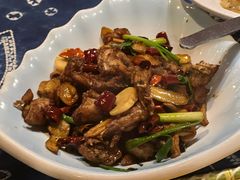 -滇道云南特色料理(康定路店)
