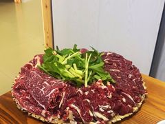 -阿欢牛肉店·火锅·粿条面