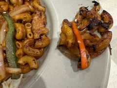 -和平馆·地道港澳茶餐厅(西门口店)