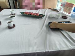 -鹿鸣酒家(越秀店)