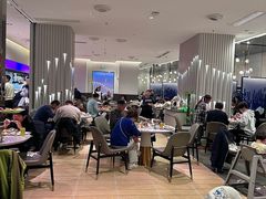 -汉来海港·海鲜自助餐厅(上海七宝领展广场店)