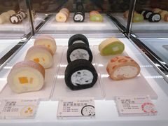 -卷时·瑞士卷·生日蛋糕(大望路店)