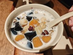 -彬媽糖水(侨鑫国际店)